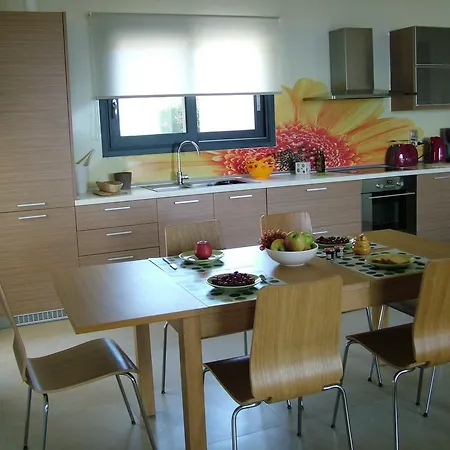 Apartment Sugar And Almond Agios Stefanos Avliotes (Corfu)