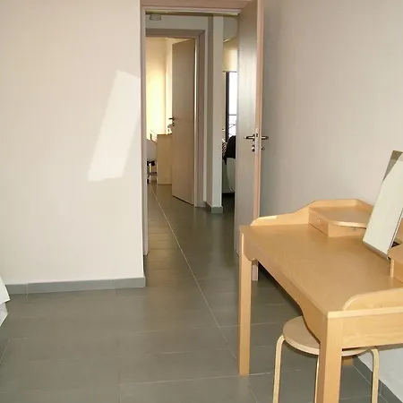 Sugar And Almond Apartment *
