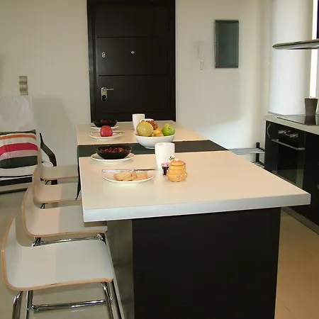 Apartment Sugar And Almond Agios Stefanos Avliotes (Corfu)