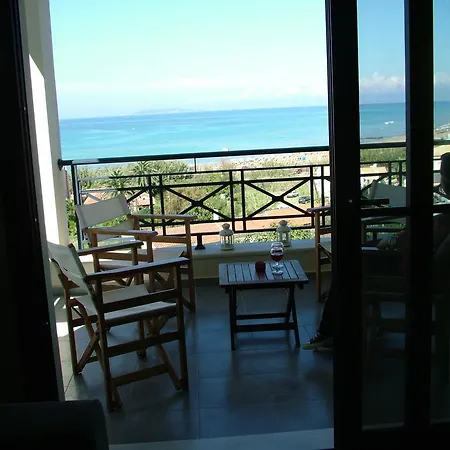 Sugar And Almond * Agios Stefanos Avliotes (Corfu)