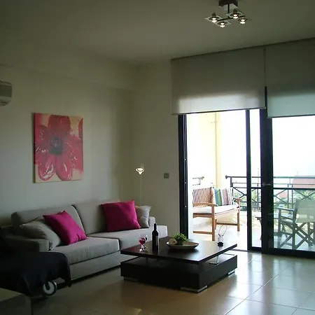 Sugar And Almond Apartment *