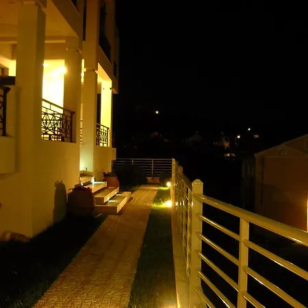 Apartment Sugar And Almond Agios Stefanos Avliotes (Corfu)