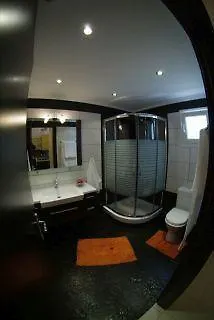 Apartment Paralia Luxury