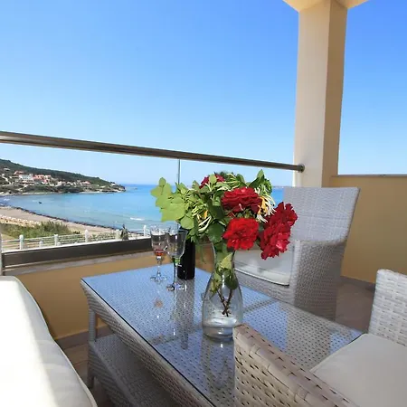 Paralia Luxury * Agios Stefanos Avliotes (Corfu)
