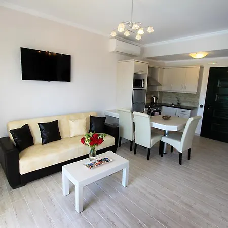 Paralia Luxury Agios Stefanos Avliotes (Corfu)