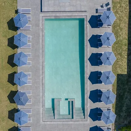 La Maison Corfu - Adults Only Ypsos