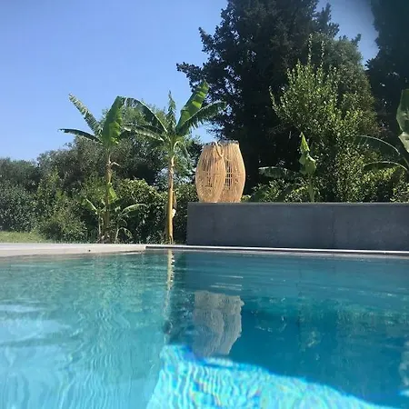 La Maison Corfu - Adults Only Ypsos