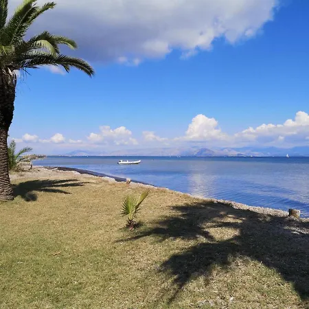 Apartment Irini-appartement Kavos