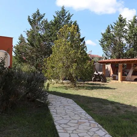 Apartment Irini-appartement