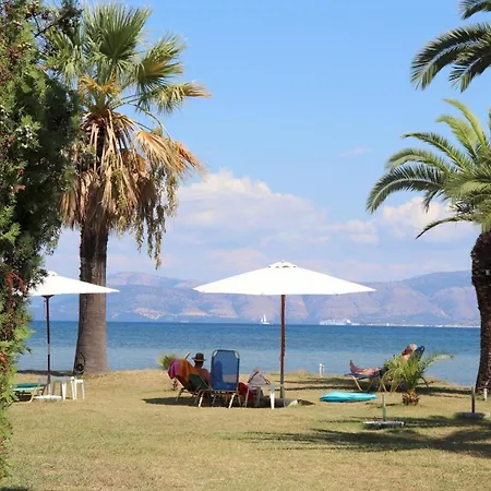 Irini-appartement