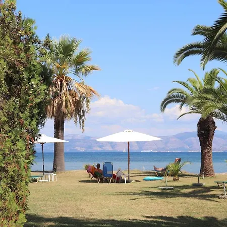 Irini-appartement Kavos