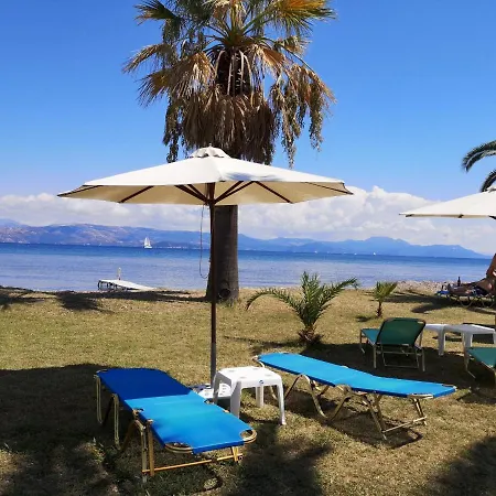 Apartment Irini *
