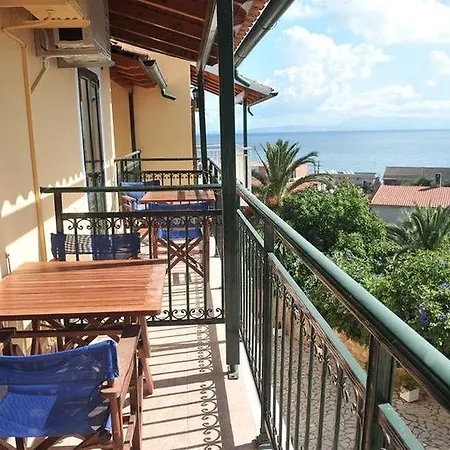 Aparthotel Kerkyra &