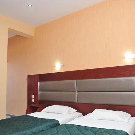 Kerkyra & Aparthotel