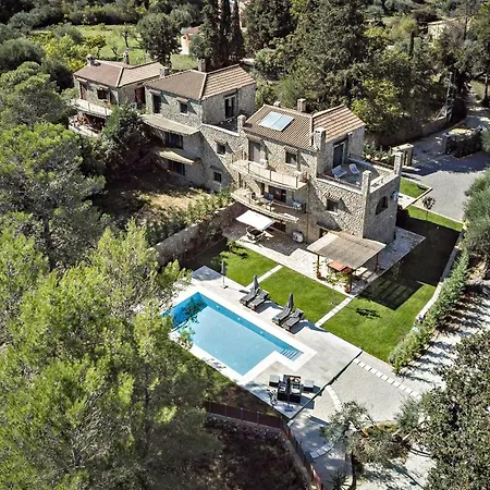 Villa Filia Stone