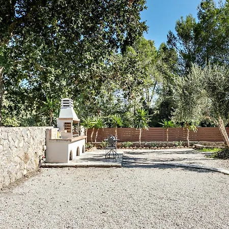 Villa Filia Stone