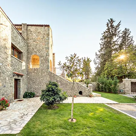 Filia Stone Villa