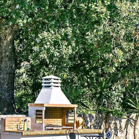 Filia Stone Villa