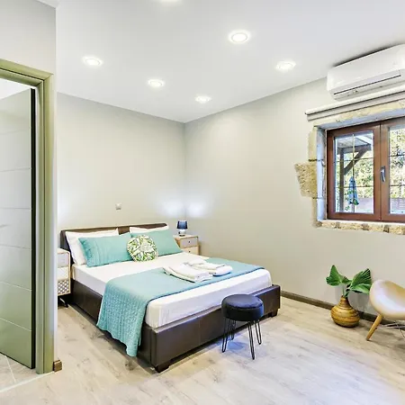 Villa Filia Stone *