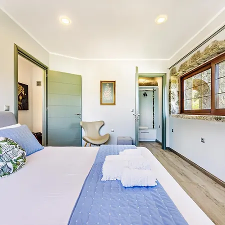 Villa Filia Stone *