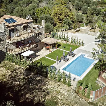 Villa Filia Stone Gouvia