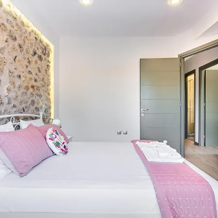 Filia Stone Villa