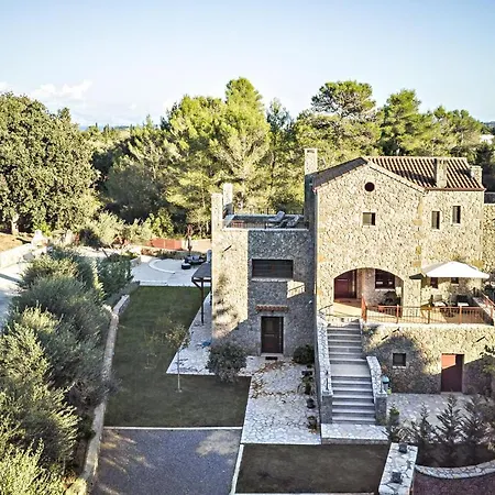 Villa Filia Stone