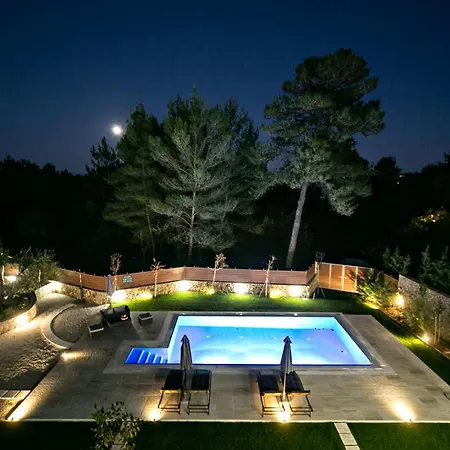 Villa Filia Stone