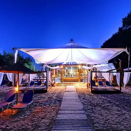 Island Beach Bamboo (adults Only)
