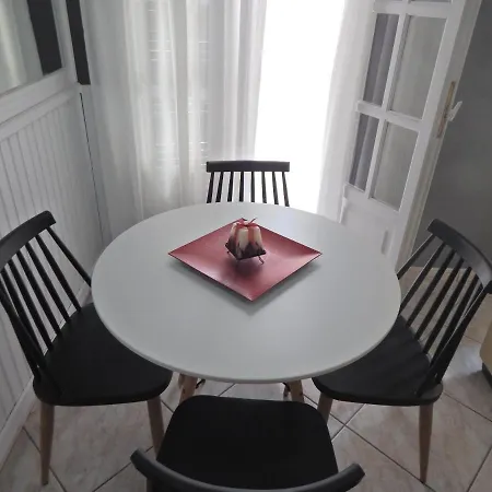 Cozy 2 Bedrooms On The Hill W/netflix Apartment