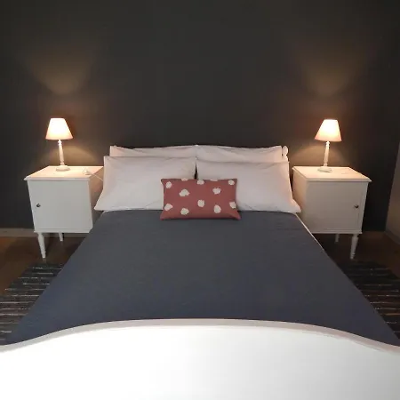 Apartment Cozy 2 Bedrooms On The Hill W/netflix *