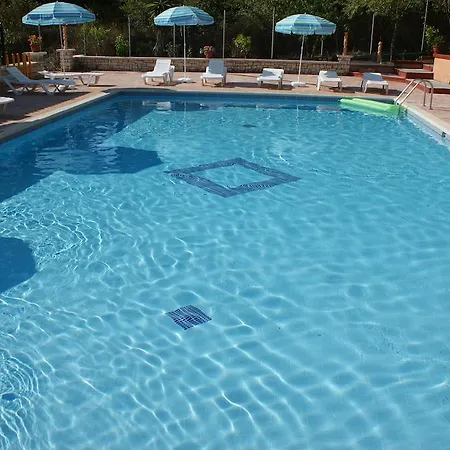 Solea Aparthotel 3*