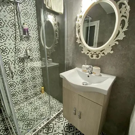 Apartment Casa Di Vittorio