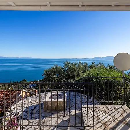 Katina Villa