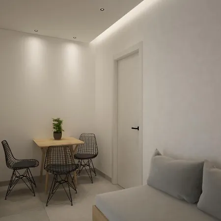 Aparthotel Lord Complex
