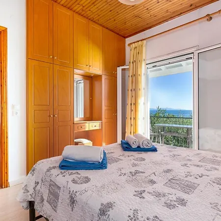 Villa Katina *