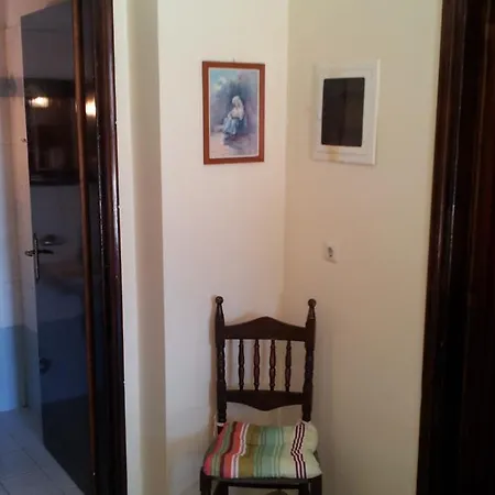 Canal D'amour Makris Apartment *