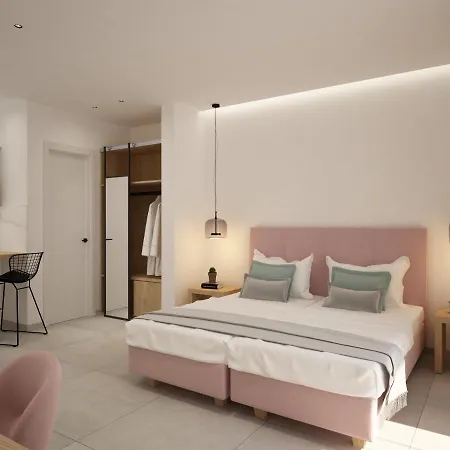 Lord Complex Aparthotel 5*