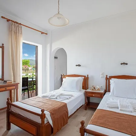 Lord Complex Agios Georgios (Corfu)