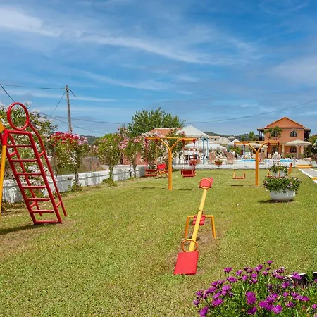 Lord Complex 5* Agios Georgios (Corfu)