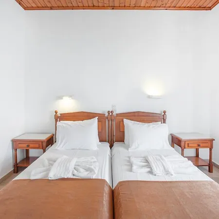 Lord Complex Aparthotel 5*
