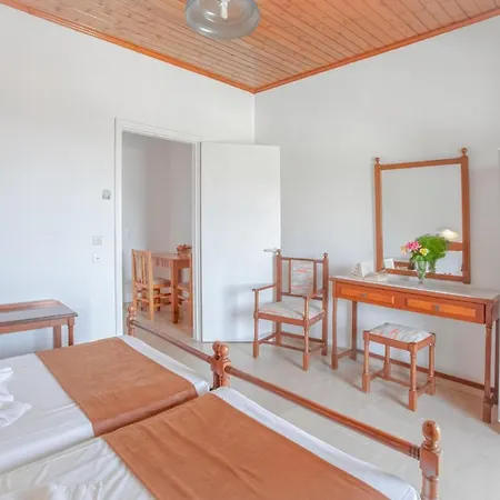 Aparthotel Lord Complex
