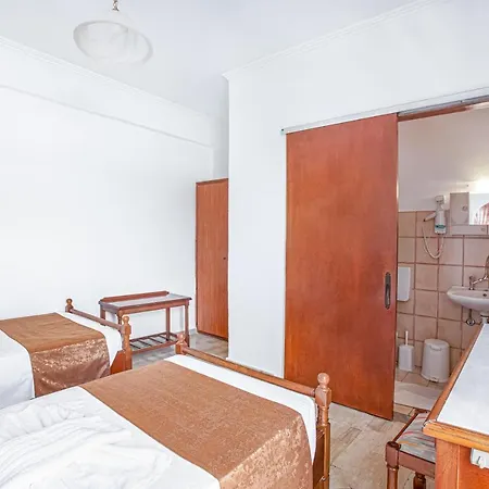 Aparthotel Lord Complex
