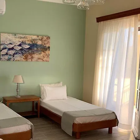 Alexandra Natalia Agios Gordios (Corfu)
