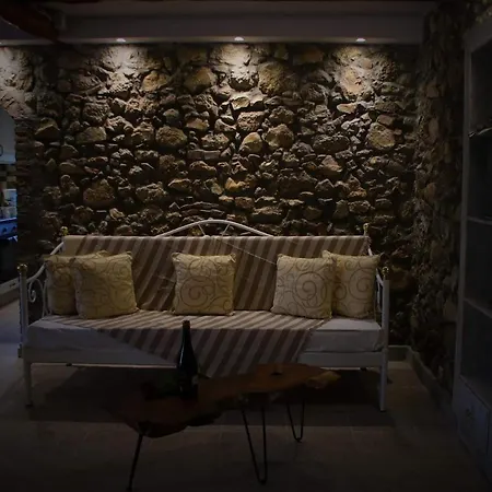 Holiday home The Stone