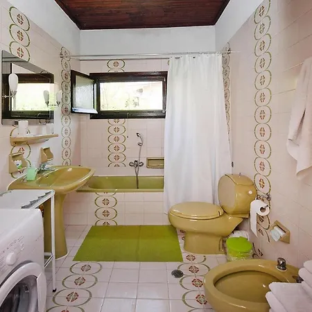 Holiday home Marco In Acharavi