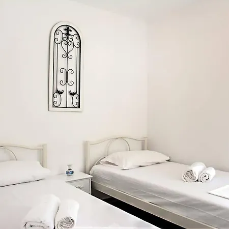 Casa Di Roza Appartement