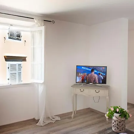 Casa Di Roza Appartement *