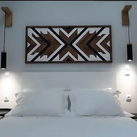 Foxnest Rest Corfu Kanali (Corfu)