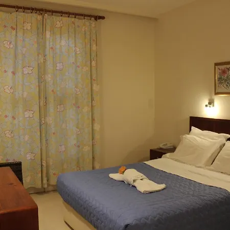 Beach Hotel Dassia (Corfu)